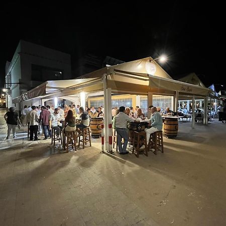 דירות Sanlúcar de Barrameda Mirador De Sanlucar 9 מראה חיצוני תמונה