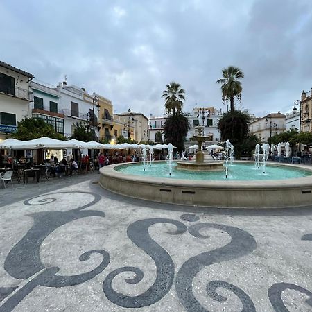 דירות Sanlúcar de Barrameda Mirador De Sanlucar 9 מראה חיצוני תמונה