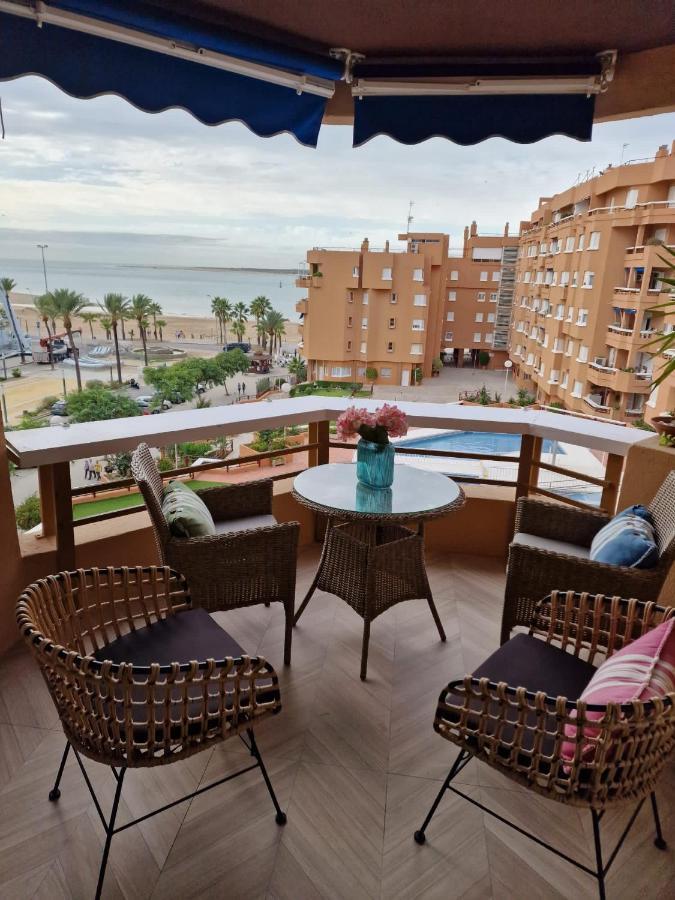 דירות Sanlúcar de Barrameda Mirador De Sanlucar 9 מראה חיצוני תמונה