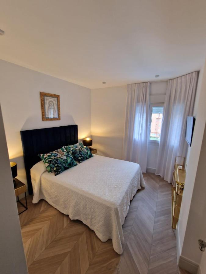 דירות Sanlúcar de Barrameda Mirador De Sanlucar 9 מראה חיצוני תמונה