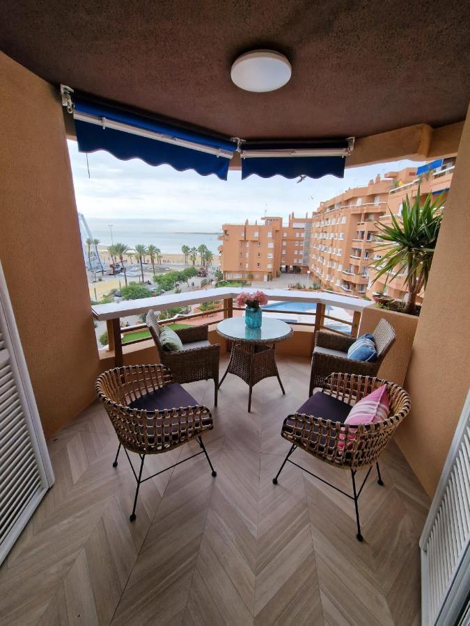 דירות Sanlúcar de Barrameda Mirador De Sanlucar 9 מראה חיצוני תמונה