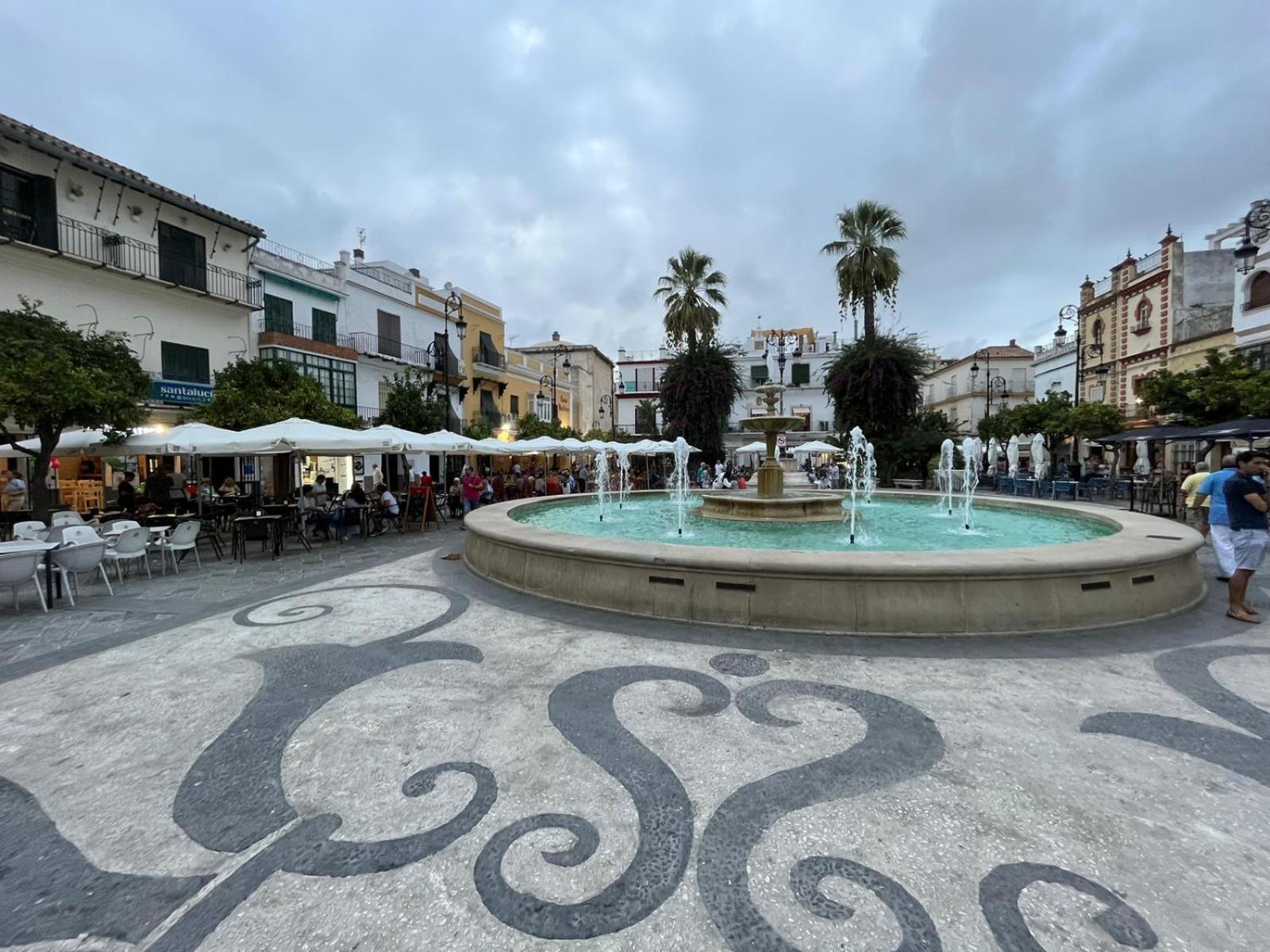 דירות Sanlúcar de Barrameda Mirador De Sanlucar 9 מראה חיצוני תמונה
