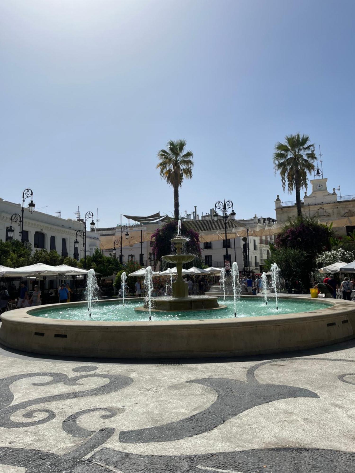 דירות Sanlúcar de Barrameda Mirador De Sanlucar 9 מראה חיצוני תמונה